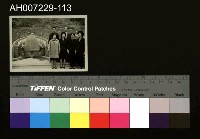 藏品(江府黃太夫人喪禮相關照片)的圖片